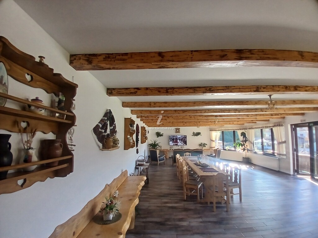 Casa cu Cerdac