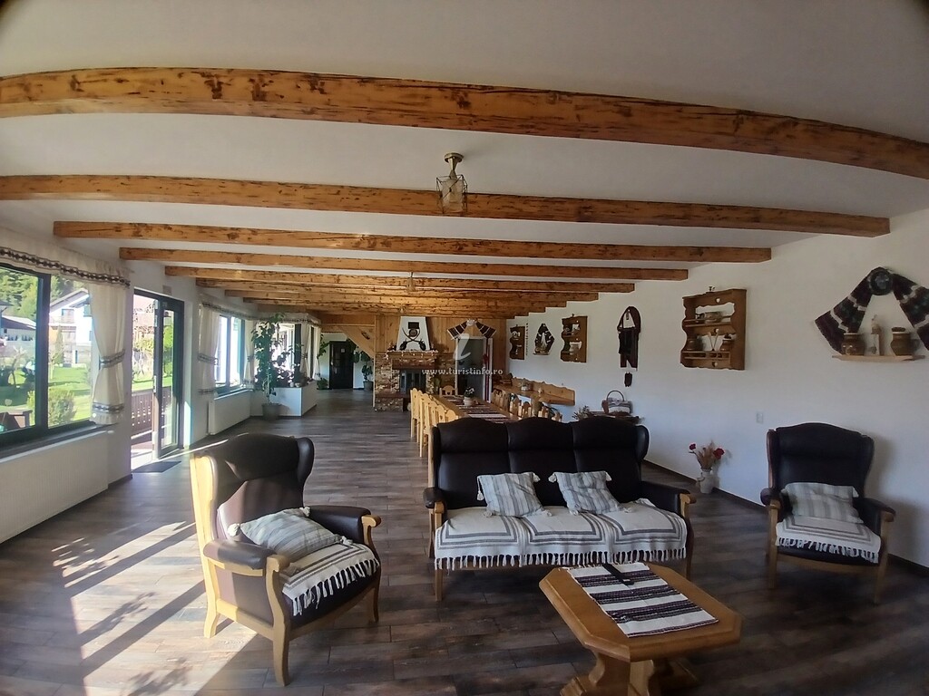 Casa cu Cerdac
