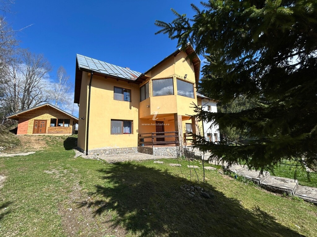 Casa Ionel și Dani