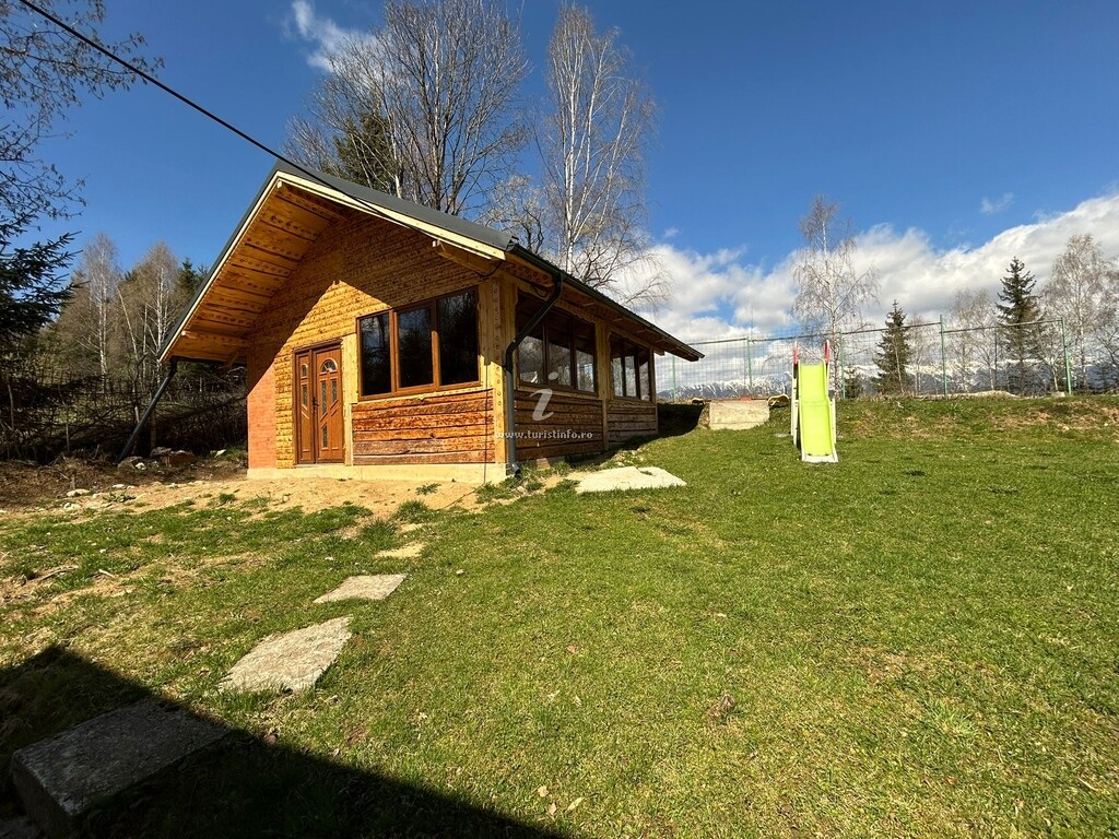 Casa Ionel și Dani