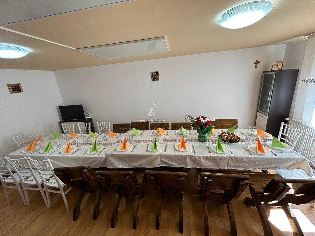 Casa Ionel și Dani