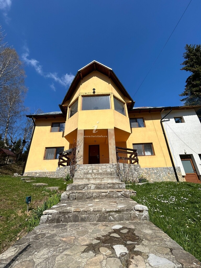 Casa Ionel și Dani