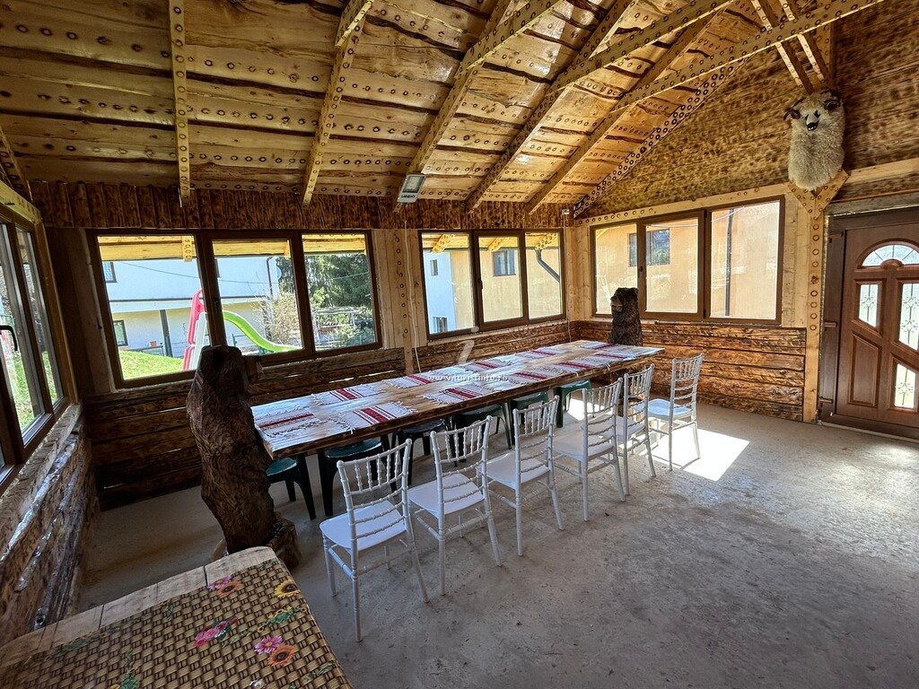 Casa Ionel și Dani
