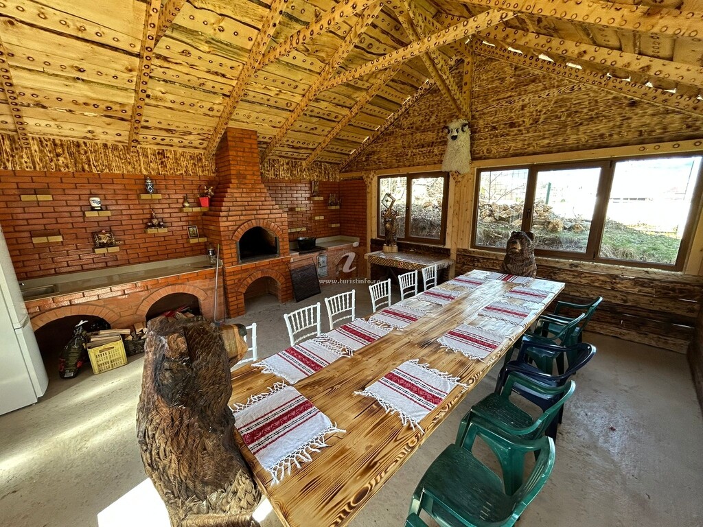 Casa Ionel și Dani