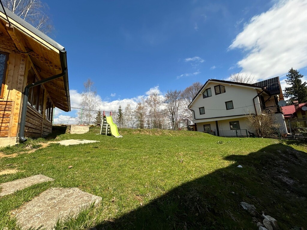 Casa Ionel și Dani