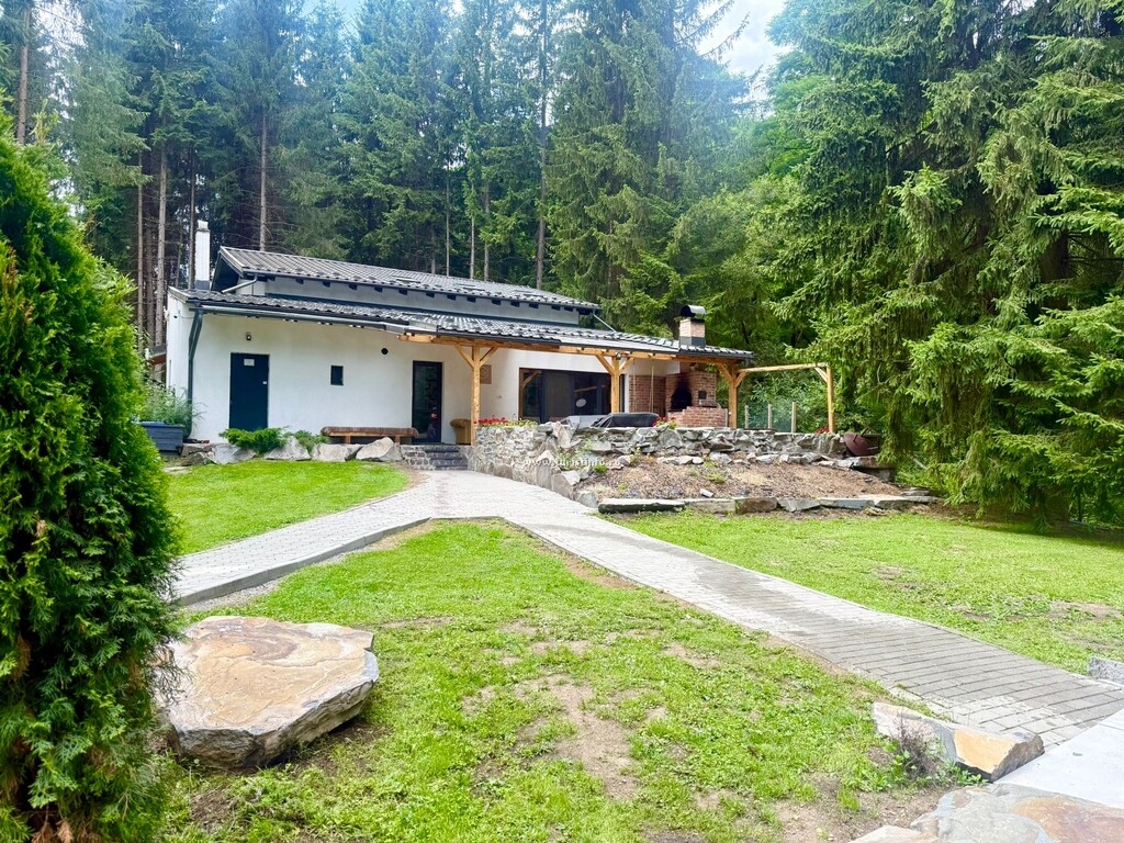 Casa de vacanță M 36