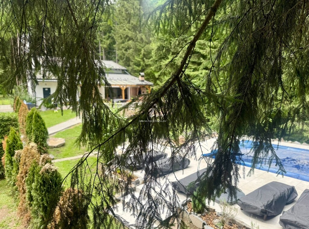 Casa de vacanță M 36