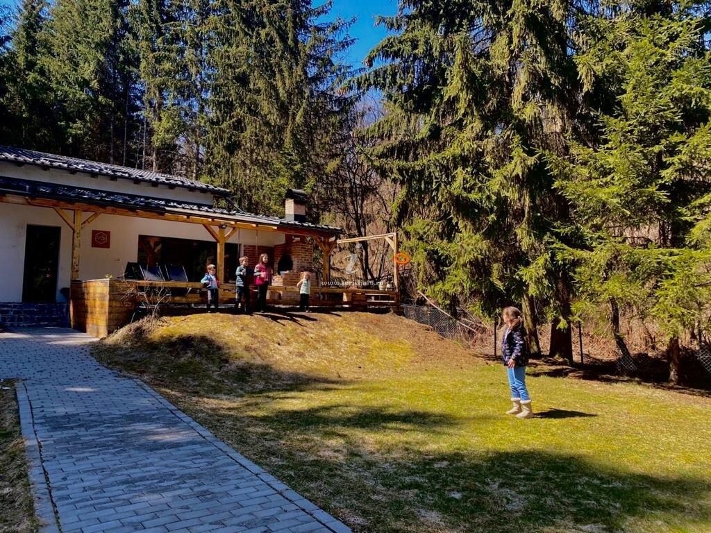 Casa de vacanță M 36