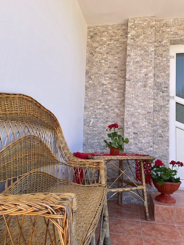 Casa Larisa