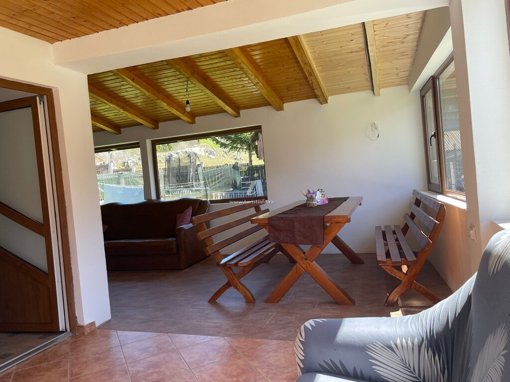 Casa Larisa