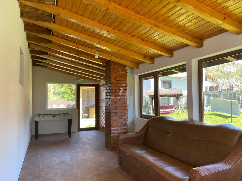 Casa Larisa