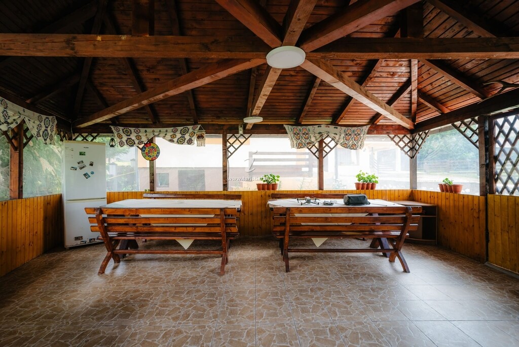 Casa Larisa