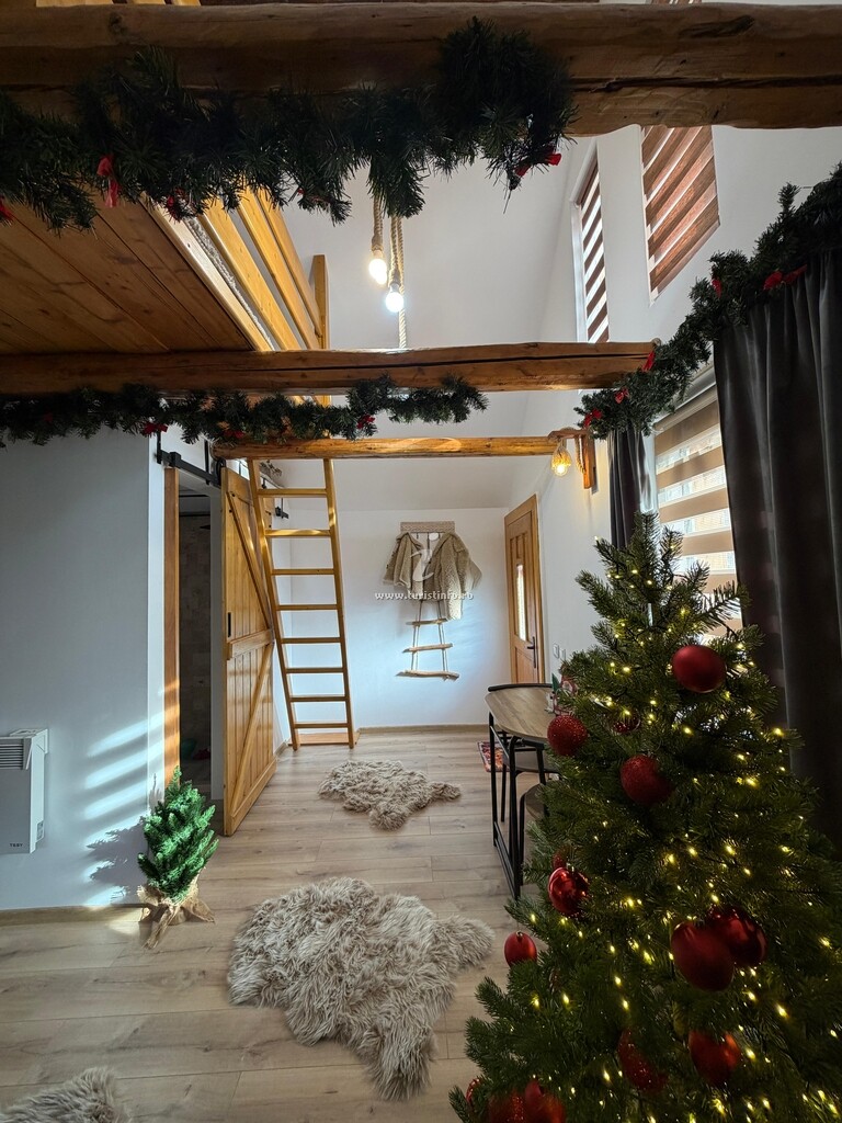 Cabana Escape Tiny Cabin