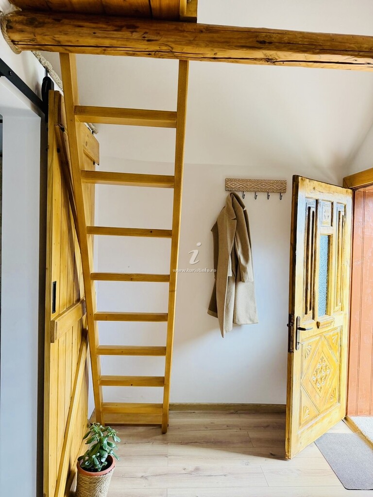 Cabana Escape Tiny Cabin