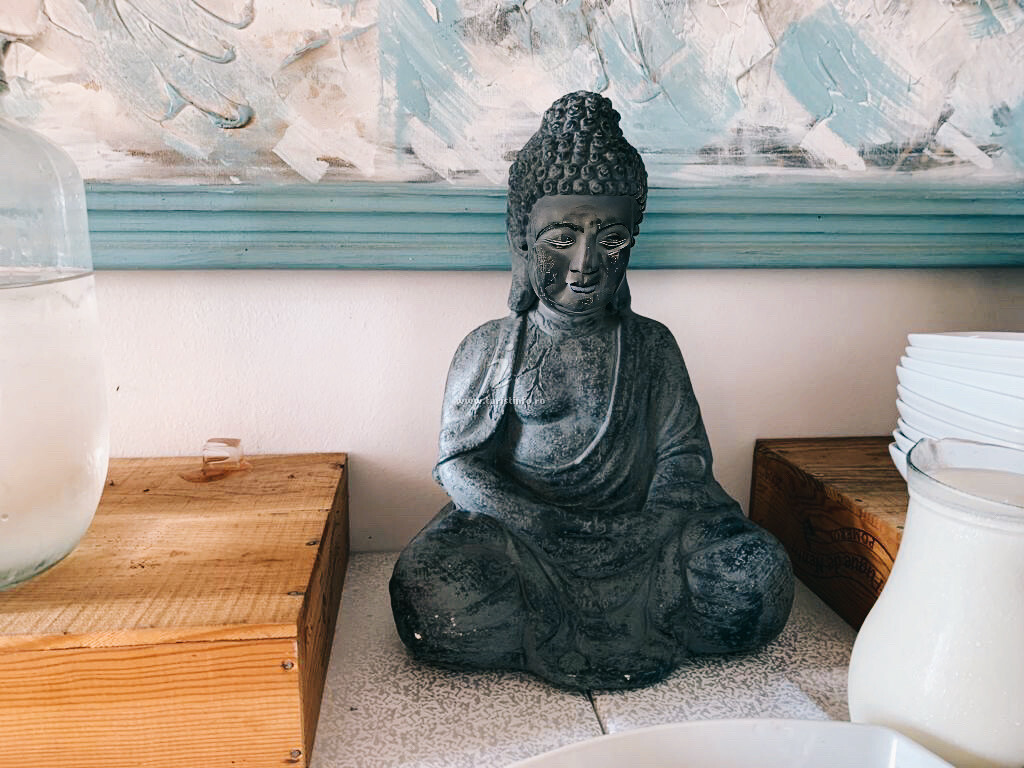 Pensiunea Zen Eco