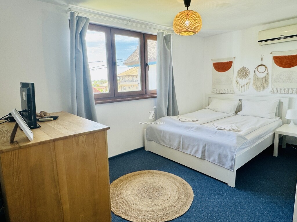 Pensiunea Zen Eco