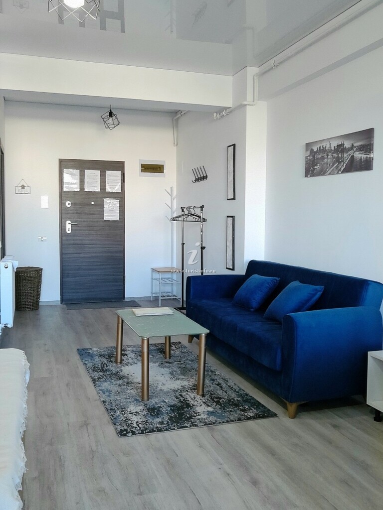 Apartament Mamaia Ștefan Lake 2