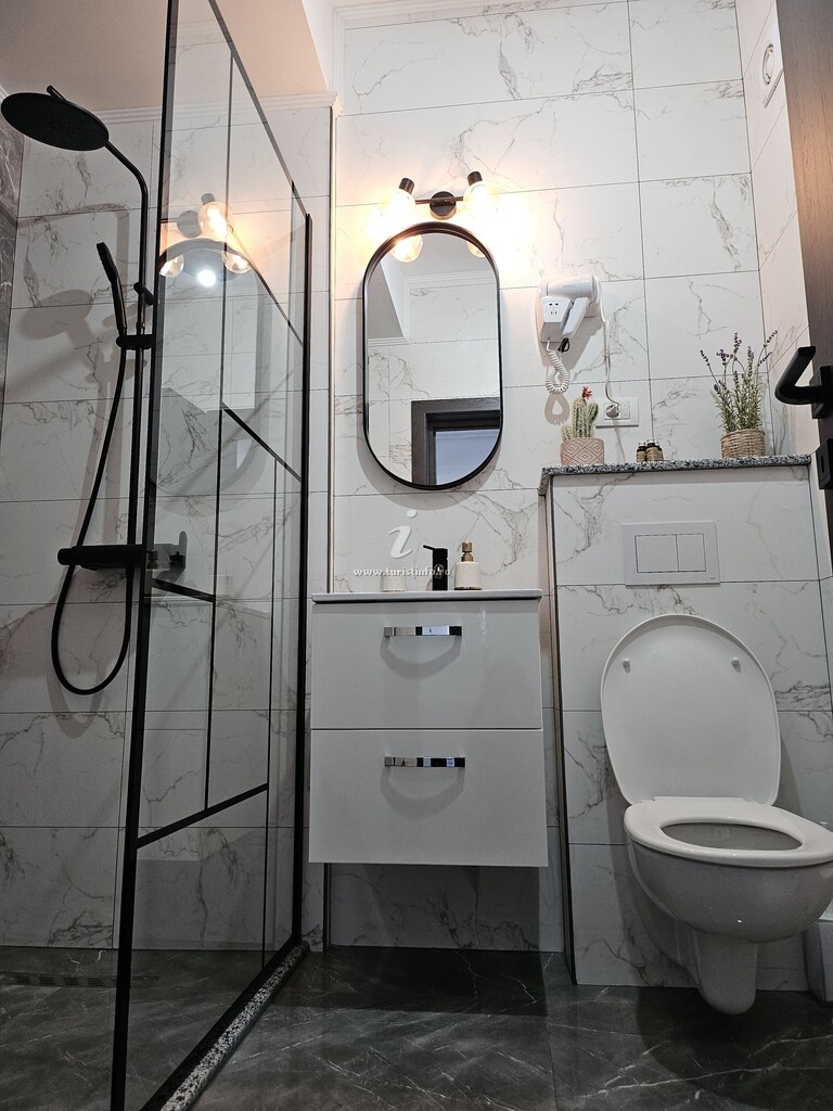 Apartament Mamaia Ștefan Lake 2