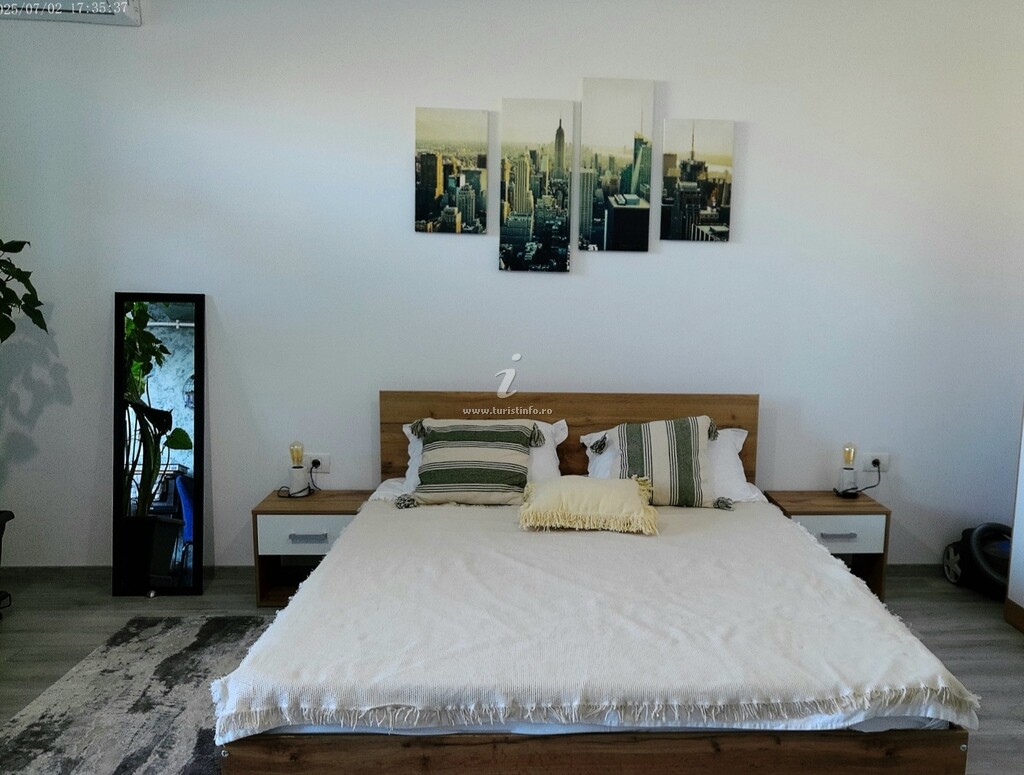 Apartament Mamaia Ștefan Lake 2