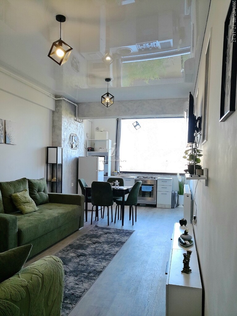 Apartament Mamaia Ștefan Lake 2