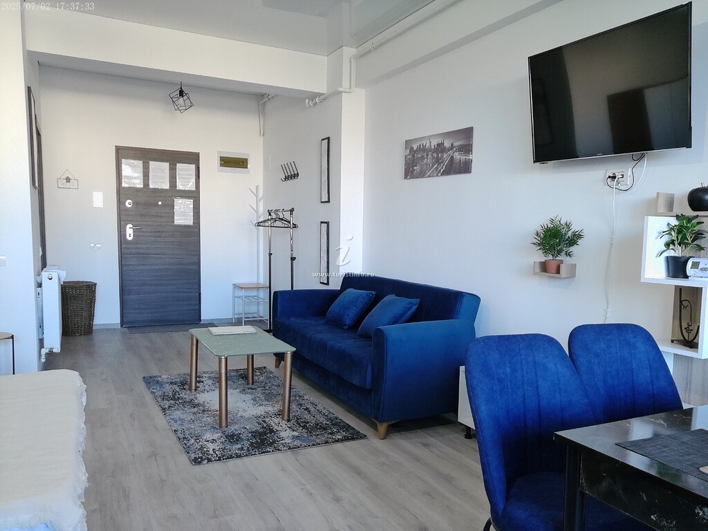Apartament Mamaia Ștefan Lake 2