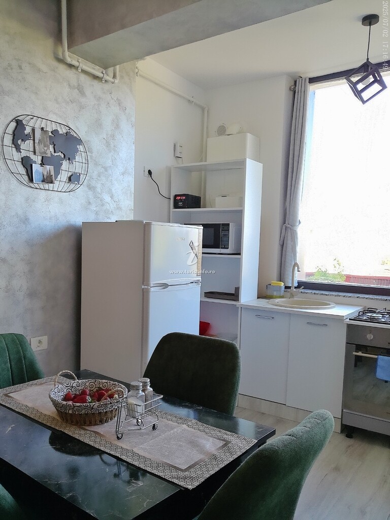 Apartament Mamaia Ștefan Lake 2