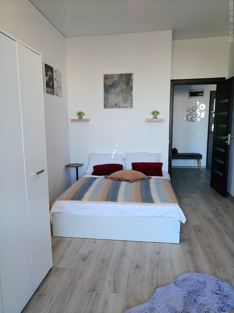 Apartament Mamaia Ștefan Lake 2
