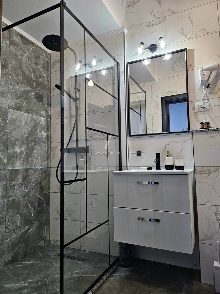 Apartament Mamaia Ștefan Lake 2