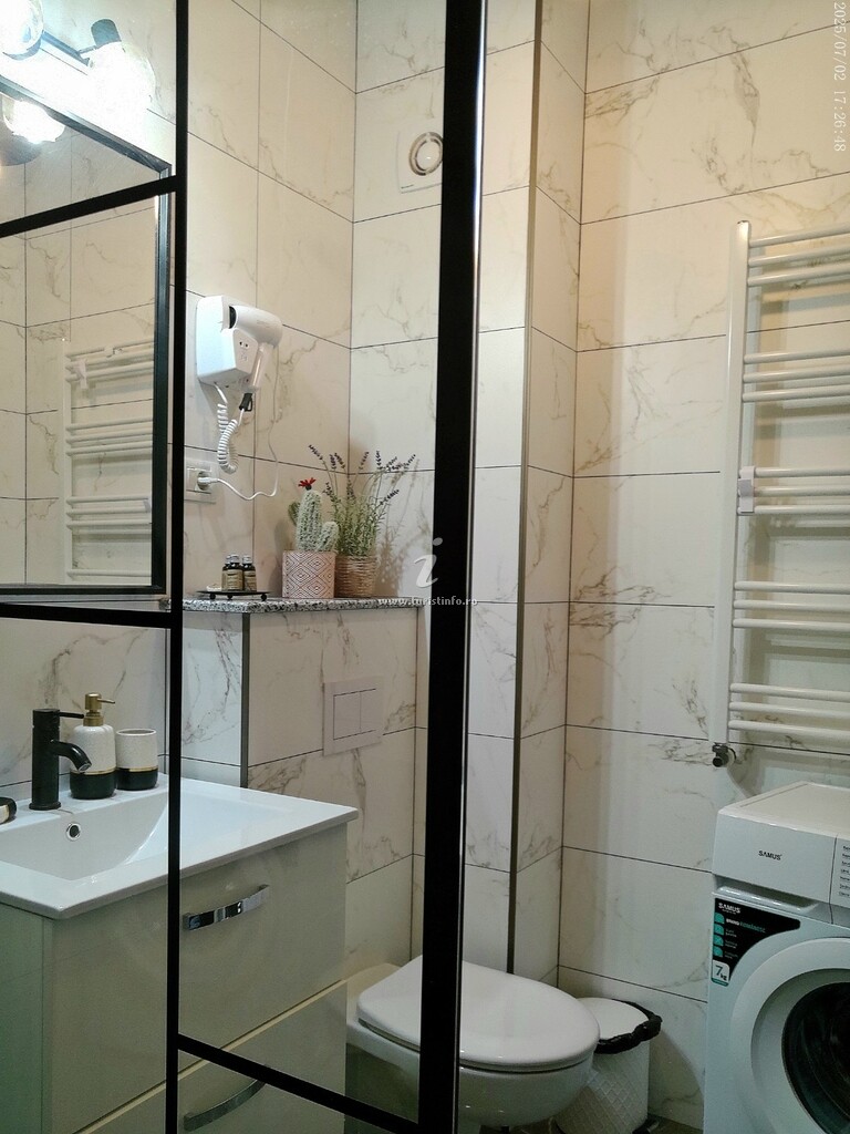 Apartament Mamaia Ștefan Lake 2