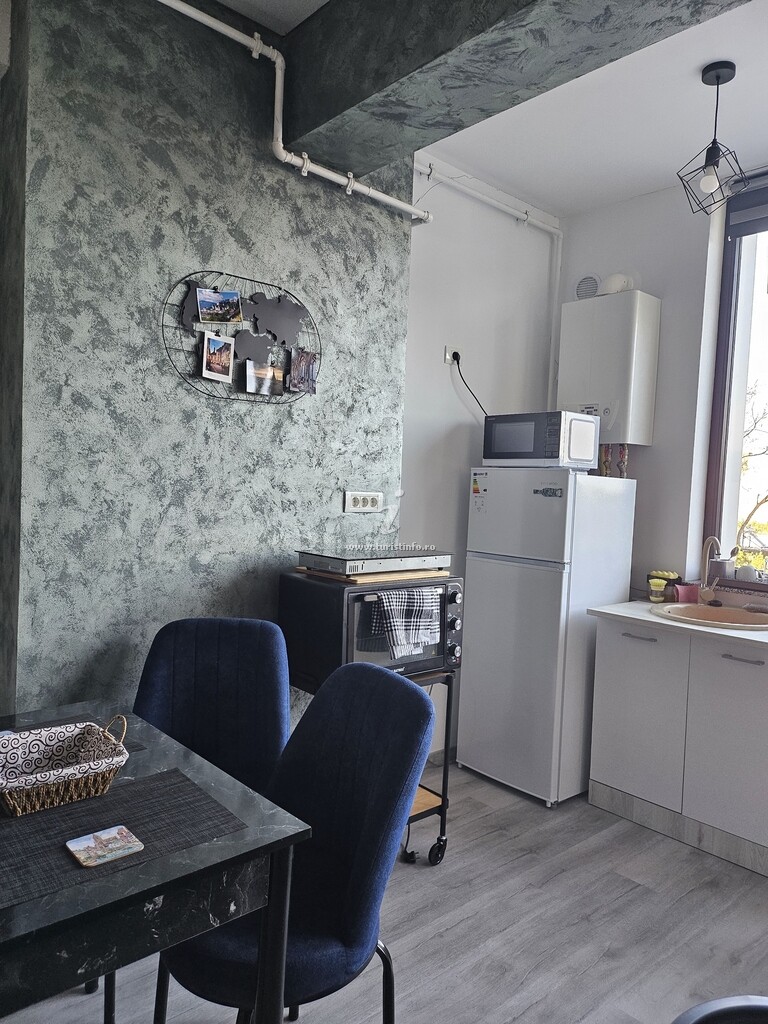 Apartament Mamaia Ștefan Lake 2