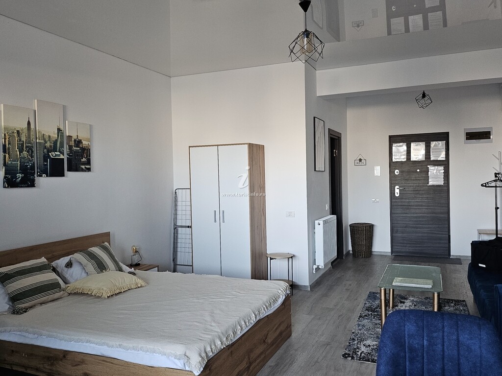 Apartament Mamaia Ștefan Lake 2