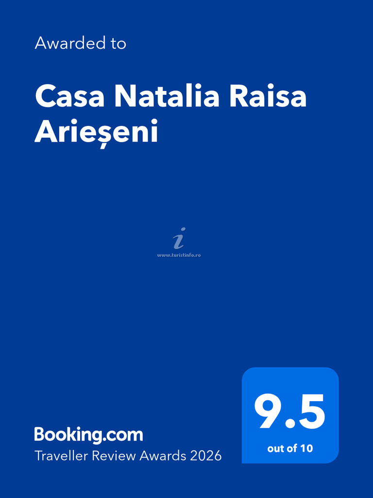 Casa Natalia & Raisa