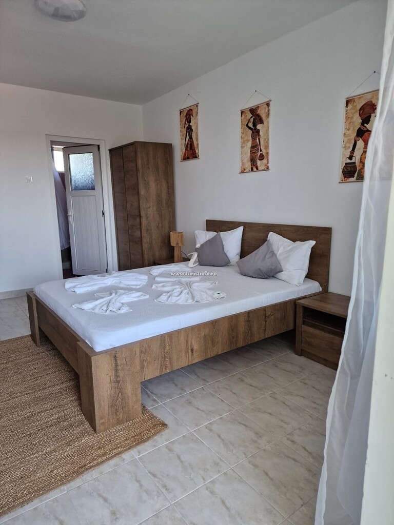 Vila Angely Summer