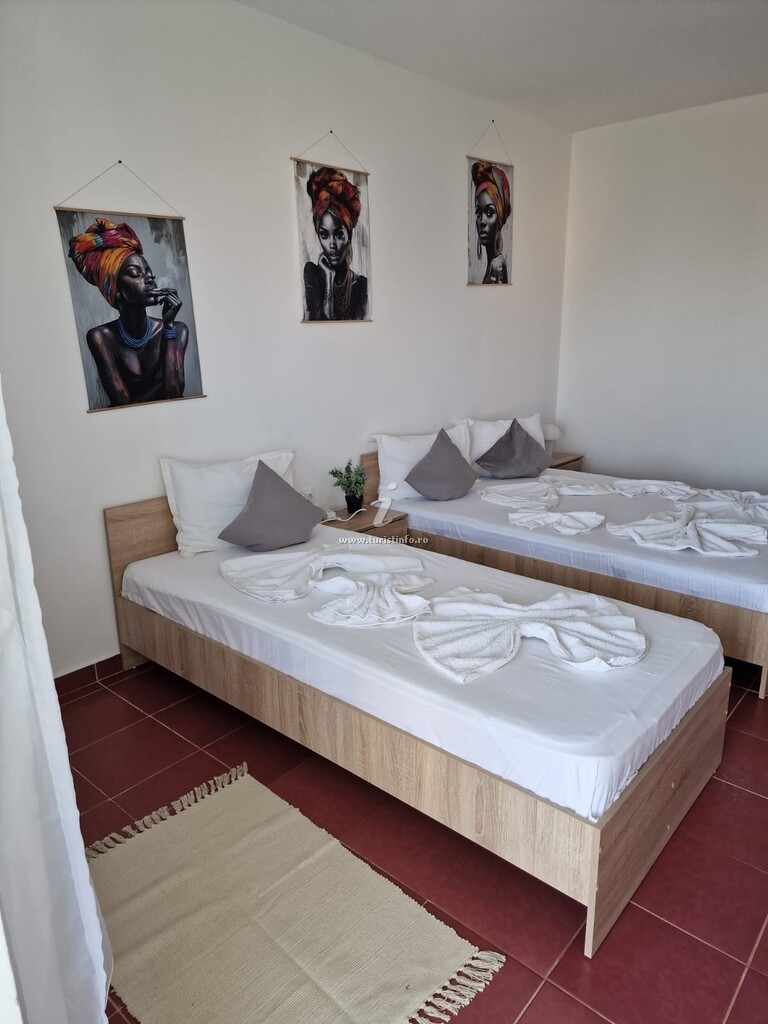 Vila Angely Summer