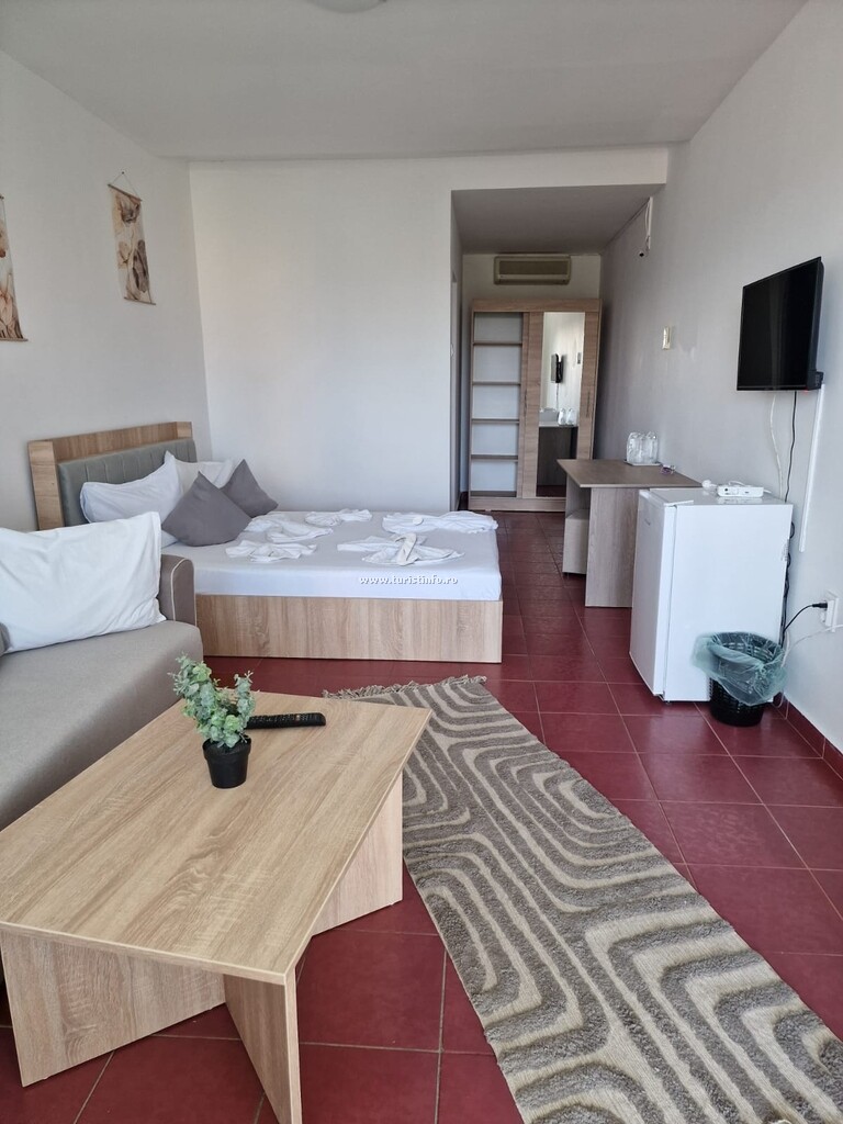 Vila Angely Summer