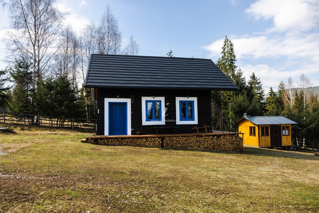 Cabana Vatra Plaiului