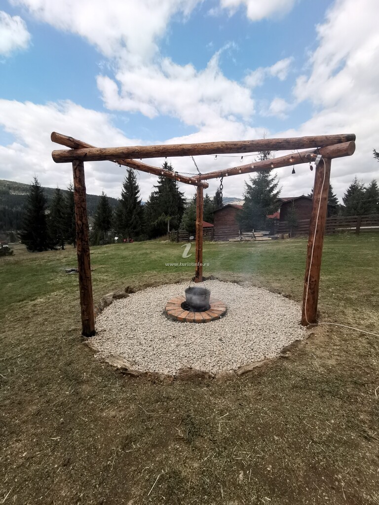 Cabana Vatra Plaiului