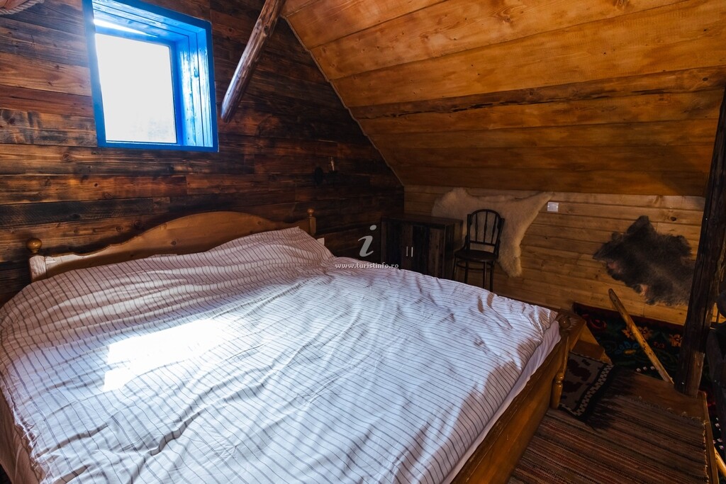 Cabana Vatra Plaiului