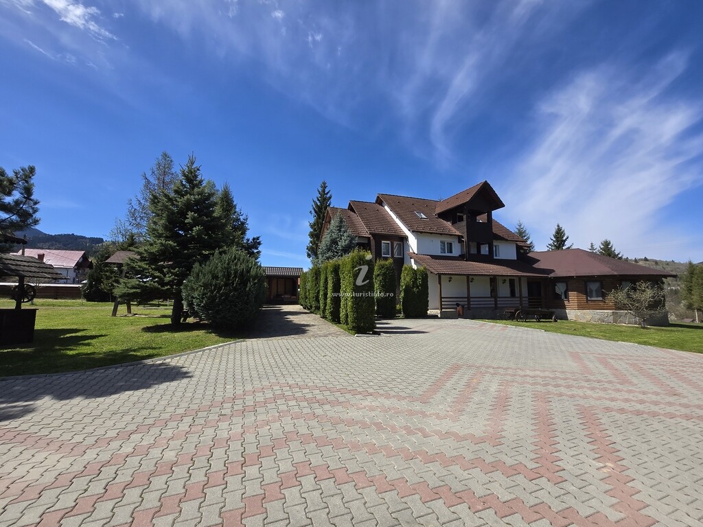 Camere de închiriat Ceahlau