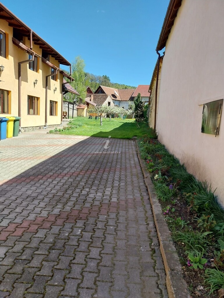 Pensiunea Folea