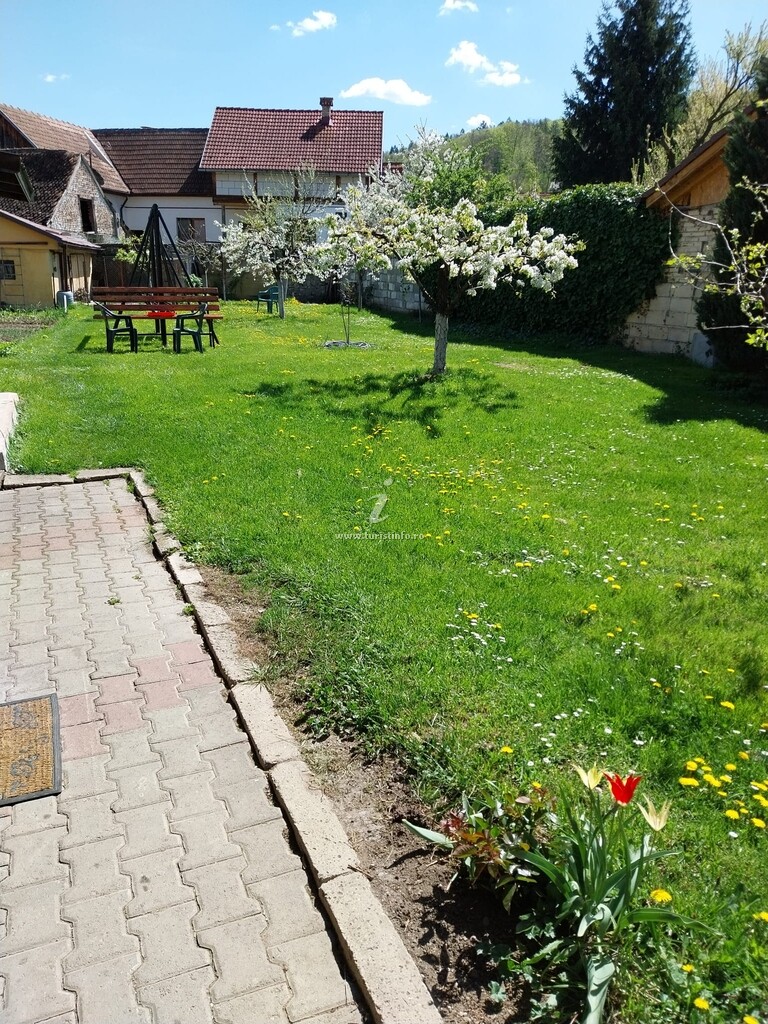 Pensiunea Folea