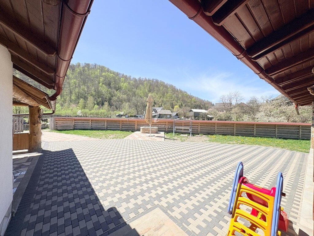 Pensiunea Casa Bran