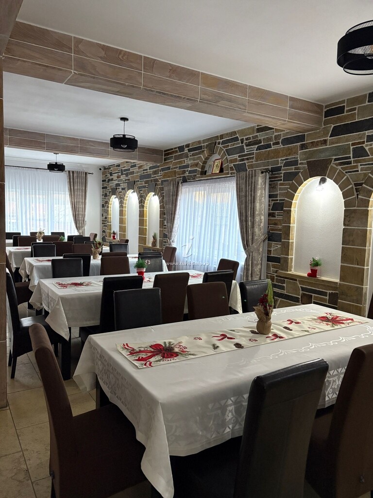 Pensiunea Casa Bran