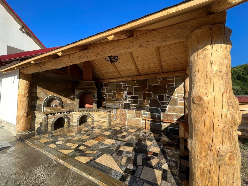 Pensiunea Casa Bran