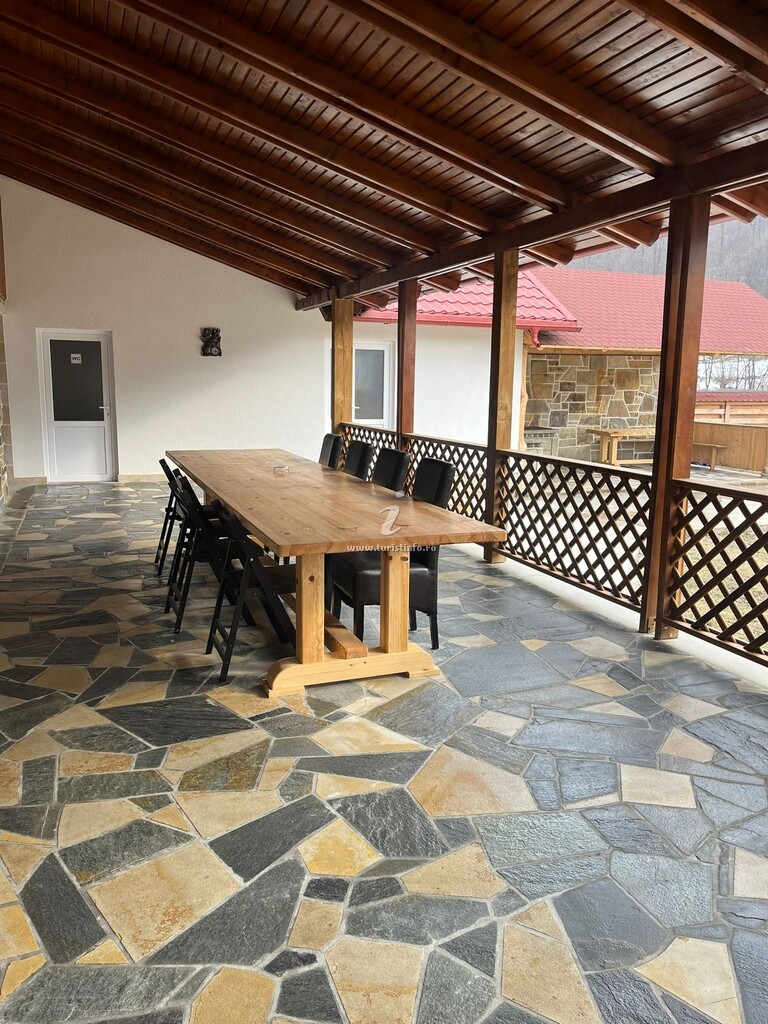 Pensiunea Casa Bran