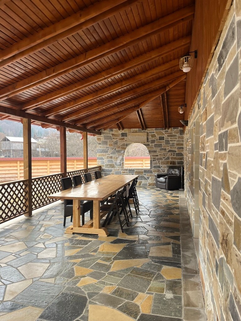 Pensiunea Casa Bran