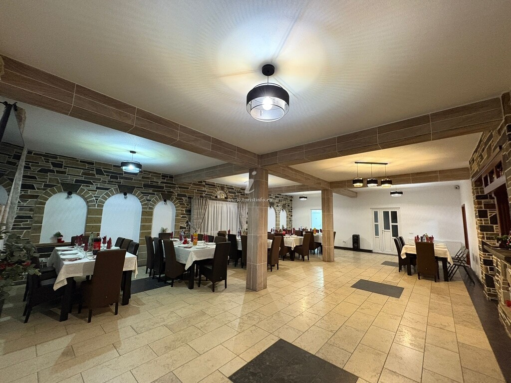 Pensiunea Casa Bran