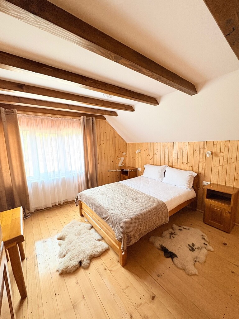 Pensiunea Casa Bran