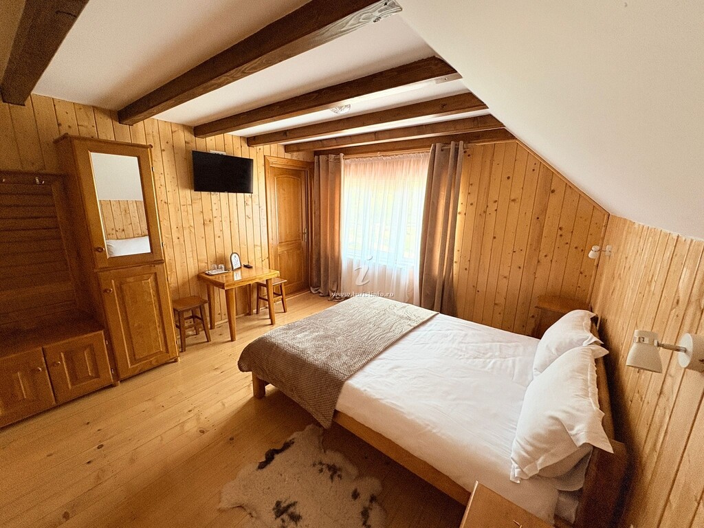 Pensiunea Casa Bran