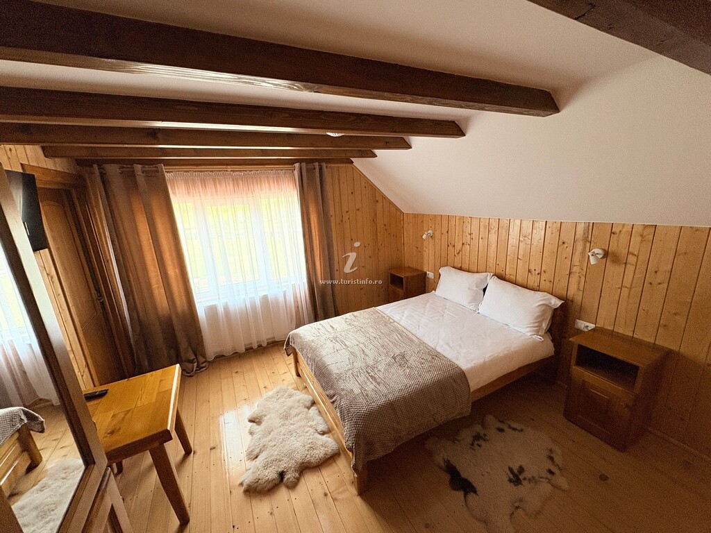 Pensiunea Casa Bran